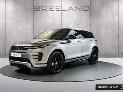 Grijs Gebruikt 2023 Land Rover Range Rover evoque SE Dynamic SUV | € 53.900 (Eerlijke prijs)