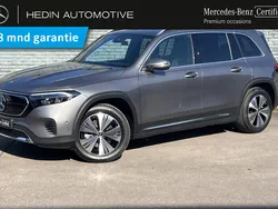 Mercedes EQB250+