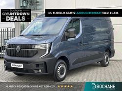 Bleu gris tej47 Gebruikt 2024 Renault Master Van | € 34.900 (Iets duurder)