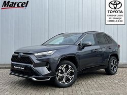 Grijs Nieuw 2025 Toyota RAV4 Edition SUV | € 56.500 (Iets duurder)