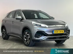 Grijs, metallic lak Gebruikt 2025 BYD Atto 3 Comfort SUV | € 36.990 (Eerlijke prijs)