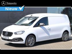 Wit Nieuw 2025 Mercedes Citan 110 Van | € 37.777
