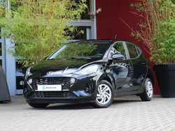 Zwart Gebruikt 2020 Hyundai i10 Comfort Hatchback | € 12.495 (Iets duurder)