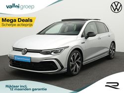Zilver Gebruikt 2024 VW Golf VIII R-line Hatchback | € 33.900 (Eerlijke prijs)