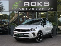 Grijs Gebruikt 2023 Opel Crossland Elegance SUV | € 19.650 (Eerlijke prijs)