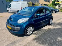 Blauw Gebruikt 2007 Citroën C1 Hatchback | € 1.300 (Goede deal)