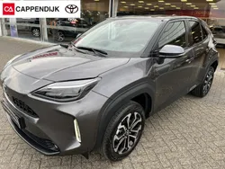 Grijs Gebruikt 2023 Toyota Yaris Cross Team SUV | € 30.499 (Eerlijke prijs)