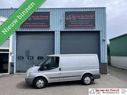 Grijs Gebruikt 2010 Ford Transit Van | € 3.750 (Eerlijke prijs)