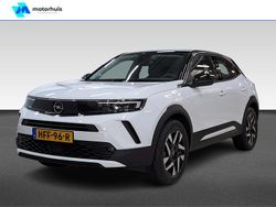 Wit Gebruikt 2025 Opel Mokka-e Elegance SUV | € 29.440