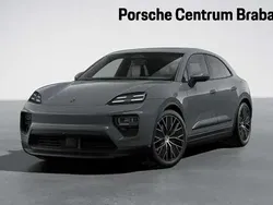 Grijs Gebruikt 2025 Porsche Macan SUV | € 79.750 (Eerlijke prijs)