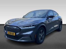 Grijs Gebruikt 2021 Ford Mustang Mach-E SUV | € 24.995 (Goede deal)