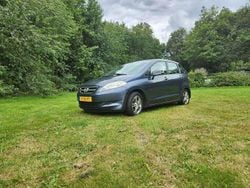 Blauw Gebruikt 2006 Honda FR-V Comfort MPV | € 2.750 (Iets duurder)