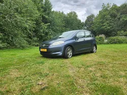 Blauw Gebruikt 2006 Honda FR-V Comfort MPV | € 2.750 (Eerlijke prijs)