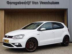 Wit Gebruikt 2015 VW Polo GTI Hatchback | € 13.950 (Goede deal)