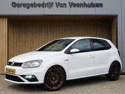 Wit Gebruikt 2015 VW Polo GTI Hatchback | € 14.900 (Eerlijke prijs)