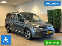 Grijs Nieuw 2025 VW Caddy Maxi MPV | € 64.950