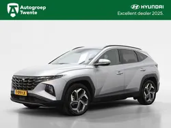 Grijs Gebruikt 2023 Hyundai Tucson Premium SUV | € 38.445 (Eerlijke prijs)
