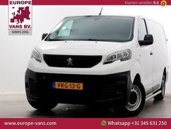 Wit Gebruikt 2022 Peugeot Expert Premium Van | € 9.950 (Eerlijke prijs)