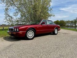 Rood Gebruikt 2000 Jaguar XJ Sedan | € 9.500 (Super prijs)