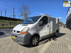 Overige Gebruikt 2005 Renault Trafic Van | € 1.250 (Goede deal)