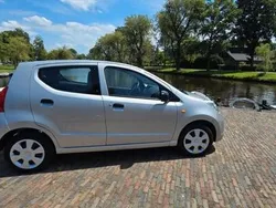 Grijs Gebruikt 2013 Suzuki Alto Comfort Hatchback | € 2.995 (Eerlijke prijs)