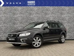 Zwart Gebruikt 2016 Volvo XC70 SUV | € 28.399 (Eerlijke prijs)