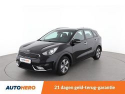 Gebruikt 2018 Kia e-Niro SUV | € 15.849