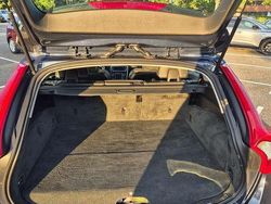 Blauw Gebruikt 2014 Volvo V60 Stationwagen | € 6.000 (Super prijs)