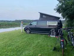 Gebruikt 2010 VW T5 Van | € 21.000