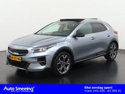 Grijs Gebruikt 2021 Kia XCeed SUV | € 23.690