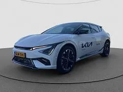 Suv Gebruikt 2024 Kia EV6 GT-Line SUV | € 48.895 (Iets duurder)