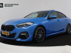 Blauw Gebruikt 2020 BMW 218 Executive Coupé | € 21.945 (Eerlijke prijs)