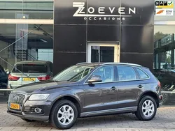 Grijs Gebruikt 2012 Audi Q5 S-Line SUV | € 15.995 (Duur)
