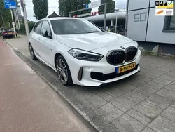 Wit Gebruikt 2020 BMW M135 Executive Hatchback | € 28.950 (Super prijs)
