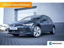 Grijs Nieuw 2025 VW Golf VIII Edition Hatchback | € 39.990 (Duur)