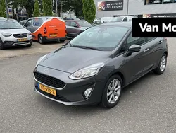 Grijs Gebruikt 2018 Ford Fiesta Trend Hatchback | € 9.250 (Eerlijke prijs)