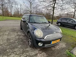 Zwart Gebruikt 2008 Mini Cooper Clubman Stationwagen | € 3.292 (Eerlijke prijs)