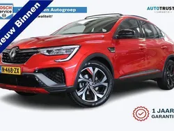 Rood Gebruikt 2022 Renault Arkana R.S. SUV | € 24.950 (Iets duurder)