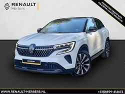Wit Gebruikt 2023 Renault Austral Techno SUV | € 29.950 (Goede deal)