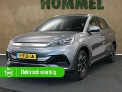 Grijs Gebruikt 2023 BYD Atto 3 Comfort SUV | € 26.445 (Eerlijke prijs)