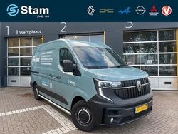 Groen Gebruikt 2024 Renault Master Van | € 29.990 (Goede deal)