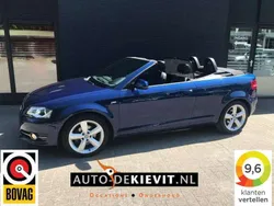 Audi A3 Cabriolet