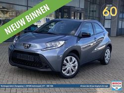 Grijs Gebruikt 2024 Toyota Aygo X SUV | € 20.450