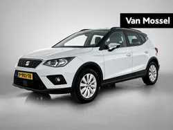 Wit Gebruikt 2018 Seat Arona Business SUV | € 14.900 (Eerlijke prijs)