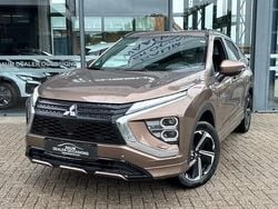 Bruin Gebruikt 2023 Mitsubishi Eclipse Cross SUV | € 23.750 (Goede deal)