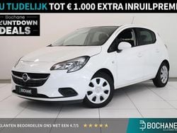 Wit Gebruikt 2019 Opel Corsa Hatchback | € 9.195 (Goede deal)