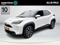 Wit Gebruikt 2021 Toyota Yaris Cross Edition SUV | € 25.400 (Goede deal)