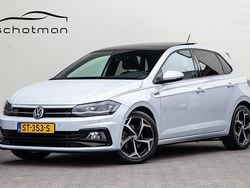 Wit Gebruikt 2018 VW Polo Highline Hatchback | € 14.500 (Iets duurder)