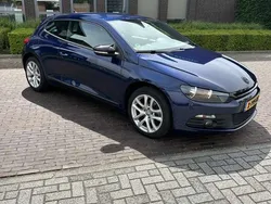 VW Scirocco