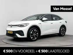Wit, metallic lak Gebruikt 2023 VW ID.5 Pro SUV | € 31.900 (Super prijs)